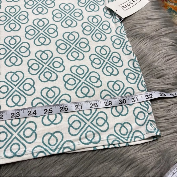 Kickee Women’s Bamboo Viscose Infinity Scarf - Picture 4 of 7